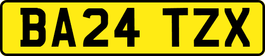 BA24TZX