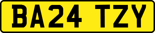 BA24TZY