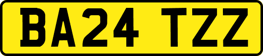 BA24TZZ