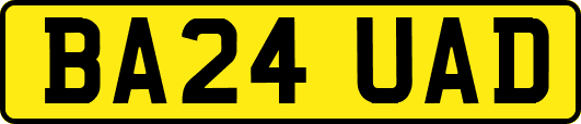 BA24UAD