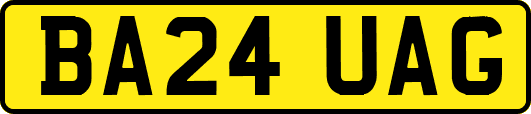 BA24UAG