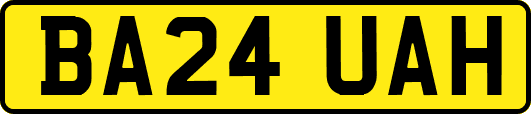 BA24UAH