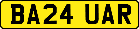 BA24UAR