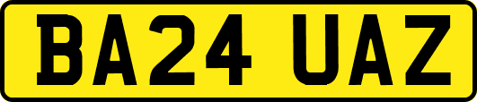 BA24UAZ