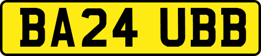 BA24UBB