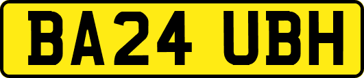 BA24UBH