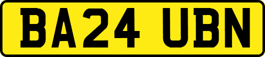 BA24UBN