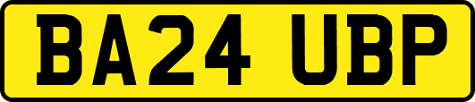 BA24UBP