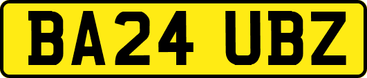 BA24UBZ