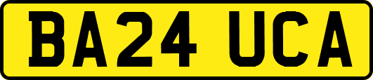 BA24UCA