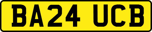 BA24UCB