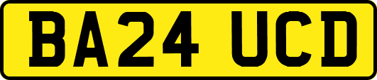 BA24UCD