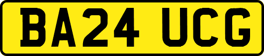 BA24UCG