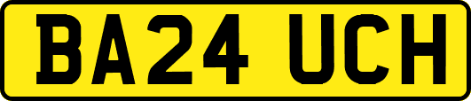 BA24UCH