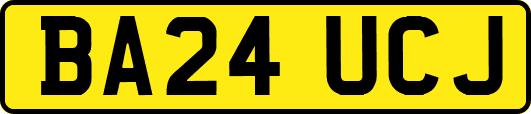 BA24UCJ