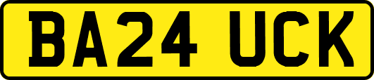 BA24UCK