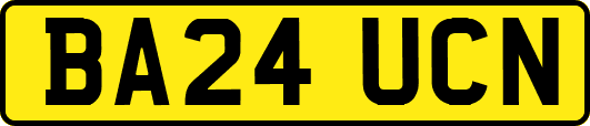 BA24UCN