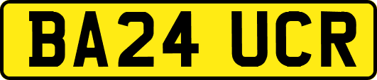 BA24UCR