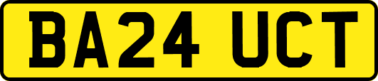 BA24UCT