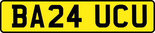 BA24UCU