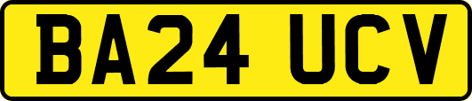 BA24UCV