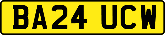 BA24UCW