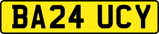 BA24UCY