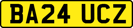 BA24UCZ