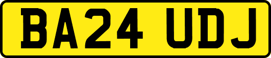 BA24UDJ