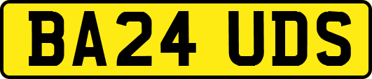 BA24UDS