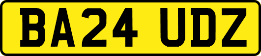 BA24UDZ