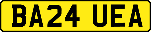 BA24UEA