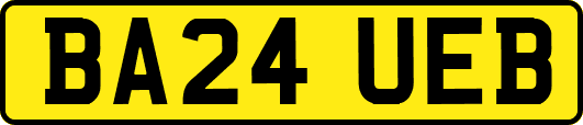 BA24UEB