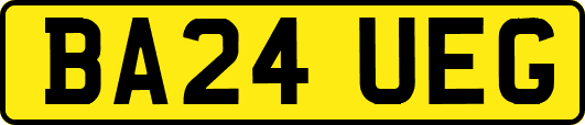 BA24UEG