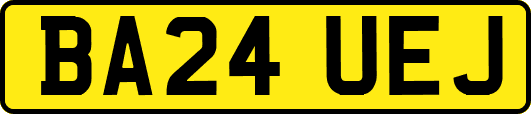 BA24UEJ