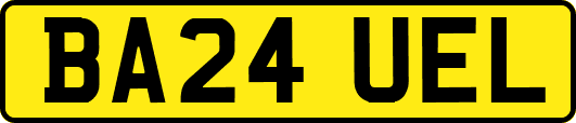 BA24UEL