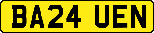 BA24UEN