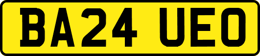 BA24UEO