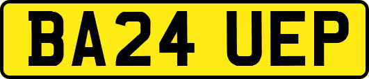 BA24UEP