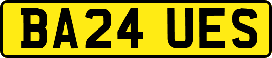 BA24UES
