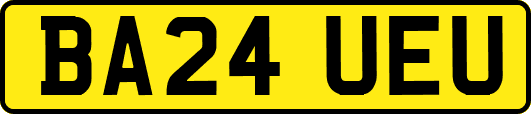 BA24UEU
