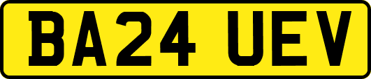 BA24UEV