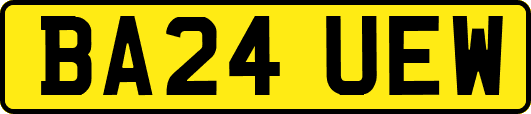 BA24UEW