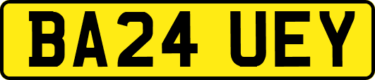 BA24UEY