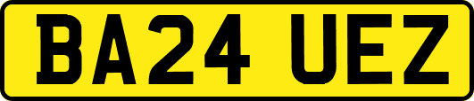 BA24UEZ
