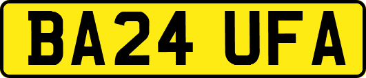 BA24UFA