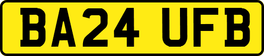 BA24UFB