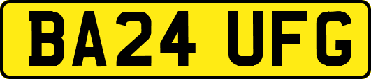 BA24UFG