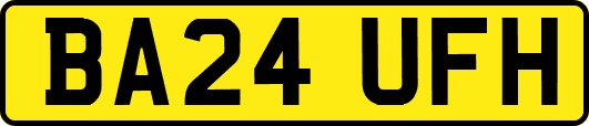 BA24UFH