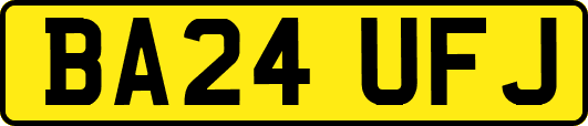 BA24UFJ